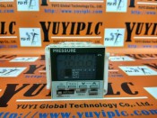 OMRON K3C-MP8-T1Z PRESSURE CONTROLLER