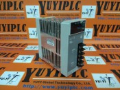 KEYENCE MS-H100 Power Supply Module (2)