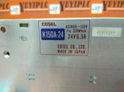 COSEL K150A-24-N POWER SUPPLY (3)