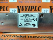 DENSEI-LAMBDA JWS50-24/A POWER SUPPLY (3)