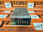 NEMIC-LAMBDA JWS50-24/A POWER SUPPLY