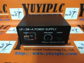 SHIBUYA OPTICAL LP-3W-A POWER SUPPLY (1)