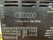 CSD200 2 PHASE MICRO STEP DRIVER (3)