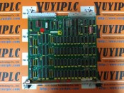 COMPUTER RECOGNITION 8805DF819 Rev E QUAD RAM BOARD