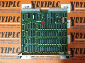 COMPUTER RECOGNITION 8805DR867 Rev E QUAD RAM BOARD