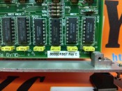 COMPUTER RECOGNITION 8805DR867 Rev E QUAD RAM BOARD (3)