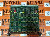 COMPUTER RECOGNITION 8805CW770 Rev D QUAD RAM BOARD