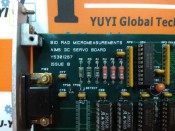 BIO-RAD Y5301267 AIMS DC SERVO BOARD (3)