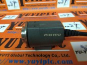 6700 SERIES COHU CCD CAMERA (2)