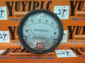 DWYER 2000-50MM C MAGNEHELIC MAX PRESSRE 15 PSIG (1)