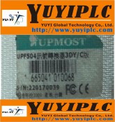 UPMOPT UPF504 Signal converter (3)