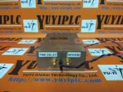 CRYSTAL TECHNOLOGY DUAL OUTPUT TIME DELAY INPHASE (1)