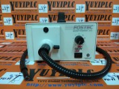 SCHOTT-FOSTEC EKE 20800 Fiber Optic Illuminator (1)