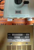 SCHOTT-FOSTEC EKE 20800 Fiber Optic Illuminator (3)