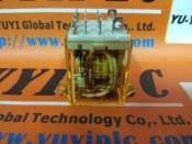 IDEC RH3B-UT DC24V Relay (3)