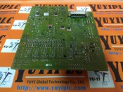RVSI ASSY 3491-03 PCB BOARD (2)