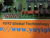 RVSI ASSY 3491-03 PCB BOARD (3)