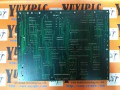 RVSI 64848 REV B I/O INTERFACE BOARD (2)