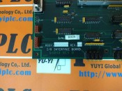 RVSI 64848 REV B I/O INTERFACE BOARD (3)