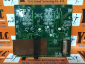 RVSI 53114 Rev K / 61264 Rev B PCB BOARD (2)