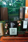 RVSI 53114 Rev K / 61264 Rev B PCB BOARD (3)
