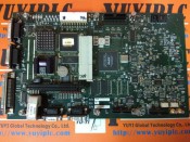 RVSI P/N:62548 Rev K / P/N:62549 Rev C BOARD (1)