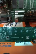 RVSI P/N:62548 Rev K / P/N:62549 Rev C BOARD (3)