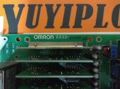 OMRON E5ZD-8H02P-44 Temperature Controller BOARD (3)