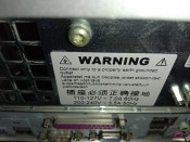 ALLEN-BRADLEY 22C-D045A103 SERIES A Drive