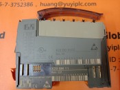 B&R X20 DO 9322 MODULE