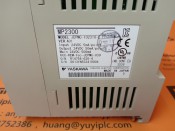 YASKAWA MP2300 JAPMC-IO2310 (3)