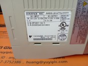 YASKAWA SGDS-20A75AY577
