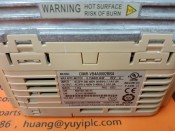 YASKAWA V1000 CIMR-VB4A0002BBA Inverter (3)