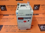 YASKAWA CIMR-V7AA20P4 INVERTER (3)