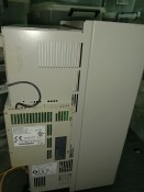 YASKAWA JUSP-NS115 SERVOPACK (2)