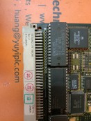 FORCE SYS68K CPU-30ZBE CPU BOARD