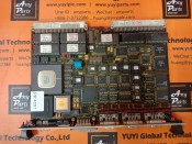 FORCE SYS68K CPU-30ZBE CPU BOARD (3)