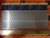 NEMIC-LAMBDA MT400-5、MT400-3.3、MT400-2