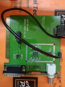 BOSCH SOURCE METER VER.N3 C320-4010 + SMII POWER N3 C320-4008 + UDT-C-ISA C320-4009
