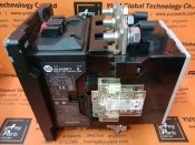 Allen-Bradley 100-B180N*3 Contactor