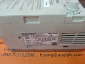 Mitsubishi FR-E520-0.2K Inverter