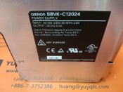 OMRON S8VK-C12024