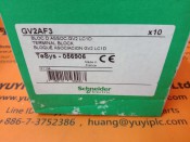 SCHNEIDER GV2AF3