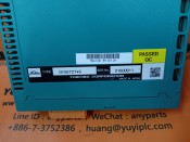 TOSHIBA GPU672T*S PU672T