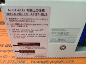 MITSUBISHI A850GOT-SWD+A7GT-BUS (2)