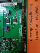 TOSHIBA 2N8C0328P001-D N5006437+2N8C3033P001-B 5006438