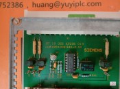 SIEMENS 87 18 066 K2036 D13 A01 (2)