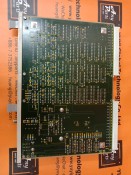 SIEMENS 89 69 065 K2079 D9 CPU