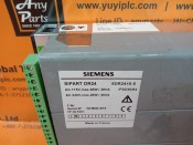 SIEMENS SIPART DR24 6DR2410-5