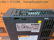 YAMAHA RDX-10 0.2KW (3)